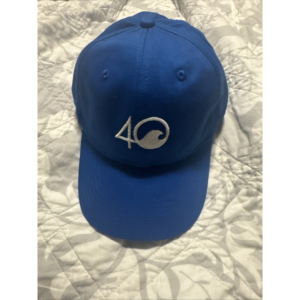 4 Ocean Hat New